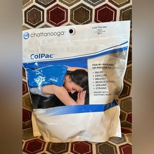 NIP cold pack from ColPac. 11x21.